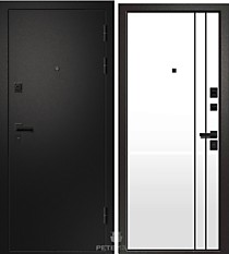 МЕДЕЯ 315 Софт Айс (Белый) вертикальный