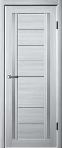 La Stella 203 ясень пепельный мателюкс стекло