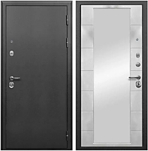 Сотка Серебро Зеркало