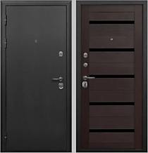 Сотка Серебро Темный кипарис царга