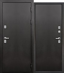 11 см Термо Букле Графит мет/мет