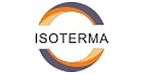 Двери с терморазрывом Isoterma