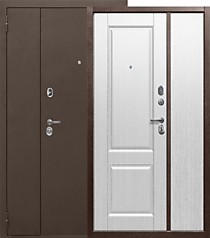 Входная дверь7 см 1200*2050