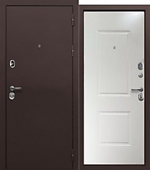 Входная дверь 9 см Белый Клен NEW