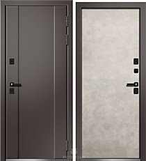 Входная дверь СЕЛЕНА (TERMO)